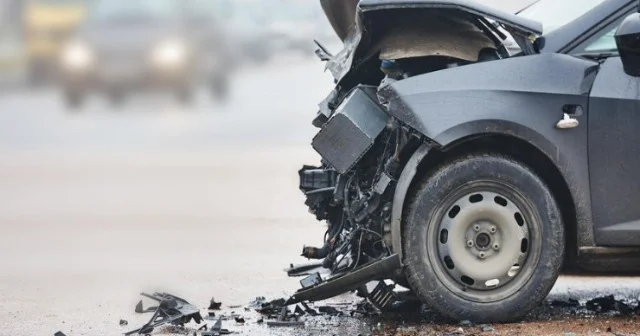 Bir neçə gün əvvəl qəzada yaralanan şəxs öldü