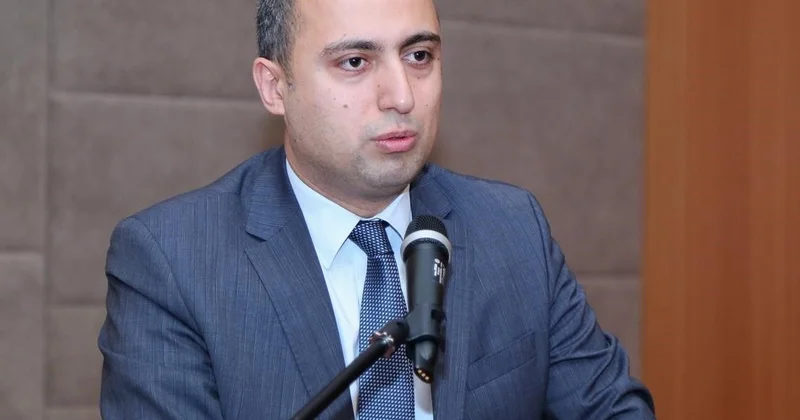 Амруллаев предложил обсуждать идеи, а не искаженную информацию Minval Politika