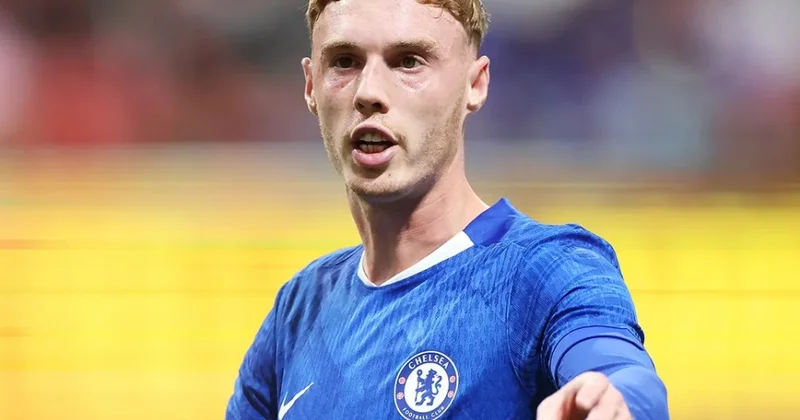 “Çelsi”nin futbolçusu evdə barmağını sındırıb