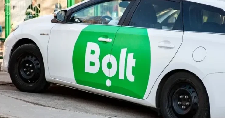 Bakıda Bolt sürücüsü sifarişi ləğv edib sərnişini döydü