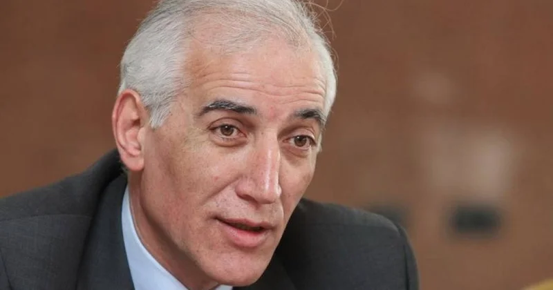 Президент Армении рассказал, когда наступит мир между Баку и Ереваном Minval Politika