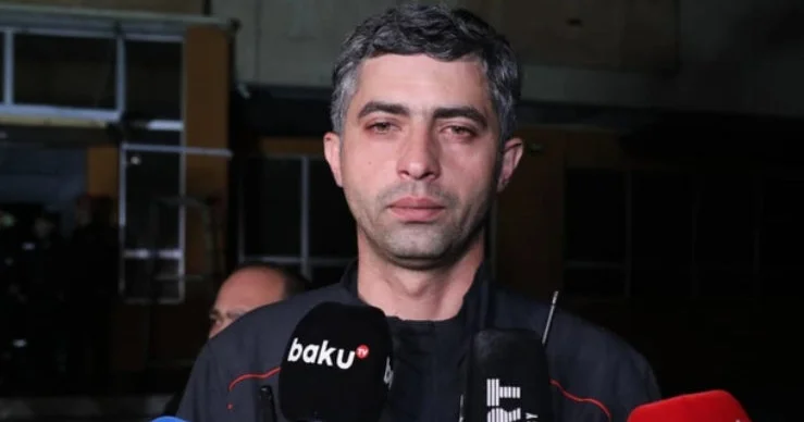 Faciəyə səbəb olan yanğının səbəbi bilindi