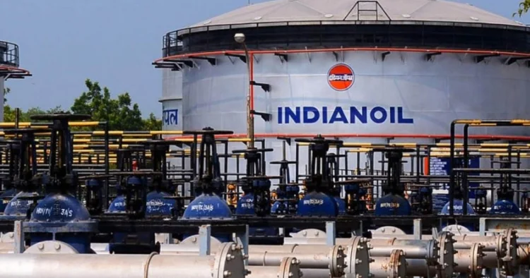 Hindistan bu gündən etibarən Rusiyadan neft alışını azaldacaq