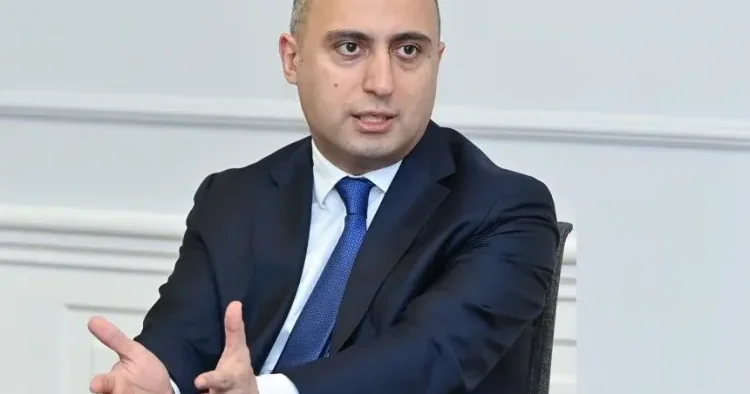 Emin Əmrullayev tənqidlərə cavab VERDİ