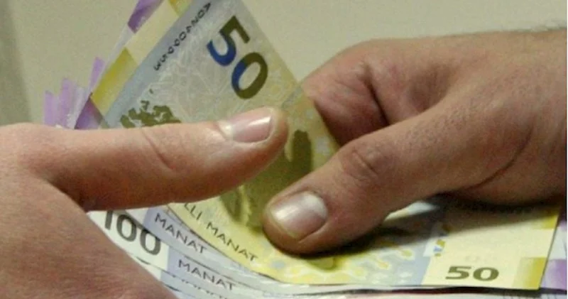 Qarabağ müharibəsi əlilinə qarşı dələduzluq edildi