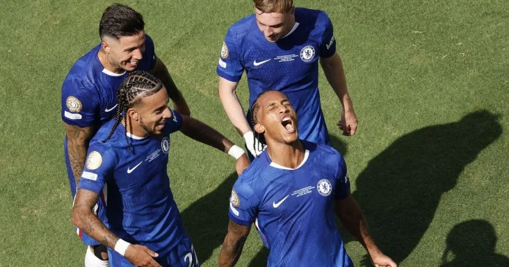 “Çelsi”nin iki müdafiəçisi karyeralarını A Seriyasında davam etdirə bilər