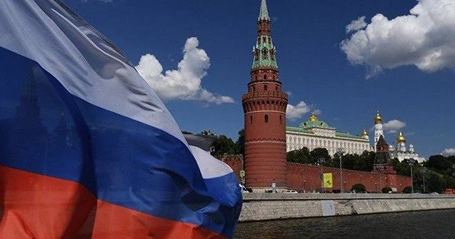 Rusiyanın Varşavadakı səfirliyi KÖÇÜRÜLƏCƏK