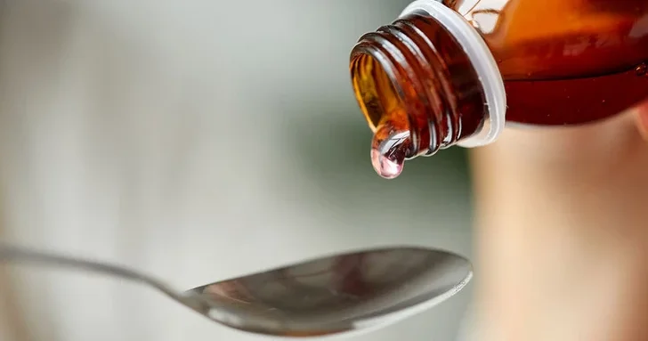 В Индии 24 ребенка умерли от сиропа для лечения кашля