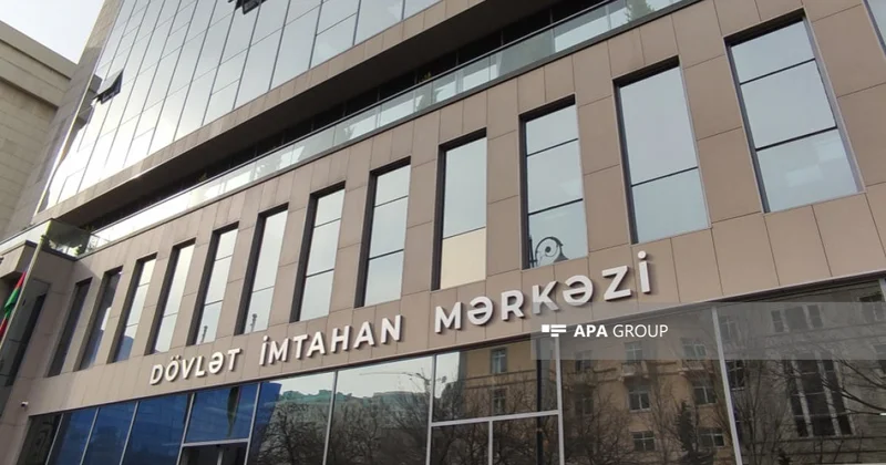 Doktoranturada təhsil alanların xarici dillər üzrə imtahanı keçiriləcək