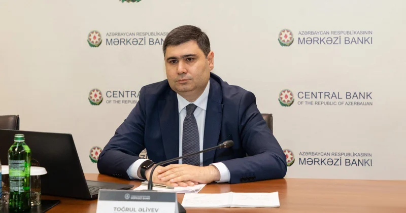 В Азербайджане обсудили вопросы снижения банковских рисков и повышения качества оценочной деятельности (ФОТО)