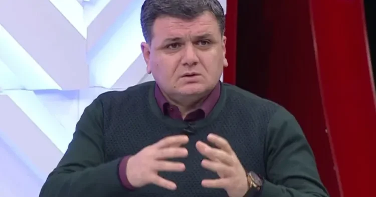 Bakıda tıxac probleminin köklü həlli real deyil Nəqliyyat eksperti