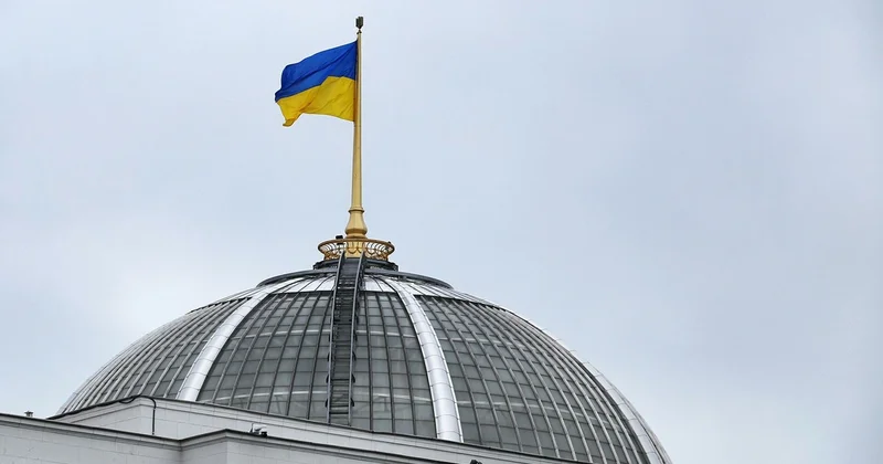 “The Wall Street Journal“: Kiyev ABŞ nin planında bir maddəni dəyişdirib