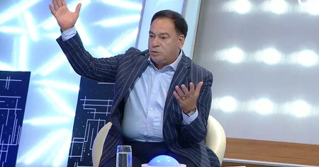 Əlikramdan xanımlara mesaj: “Kişini nəzarətsiz buraxmaq olmaz”