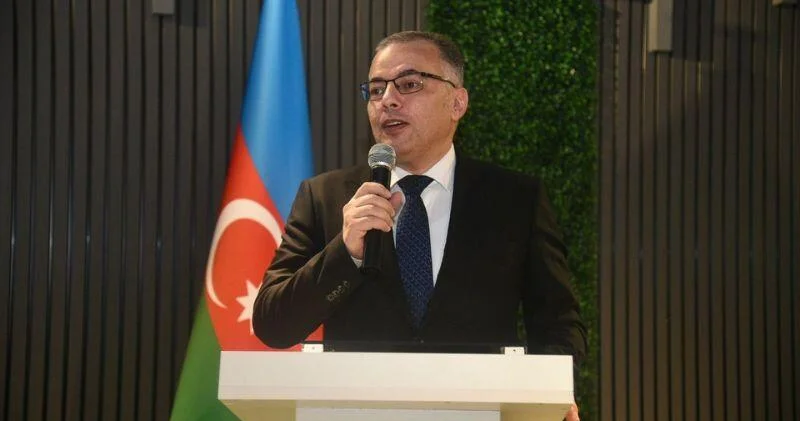 Азербайджан формирует условия для роста инновационных экосистем и стартапов
