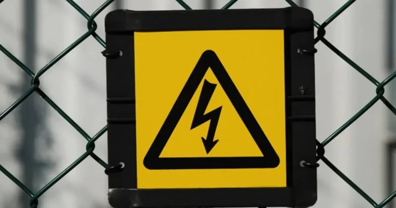 “Lake Hotel”də dörd nəfəri cərəyan necə vurdu? Hadisə yerindən FOTOLAR