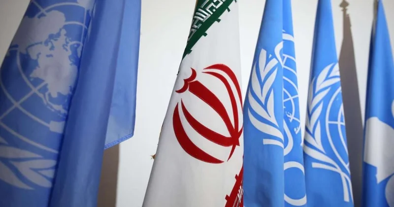 BMT dən İrana qarşı yeni qətnamə Azərbaycan türklərinə qarşı ayrı seçkilik pislənib