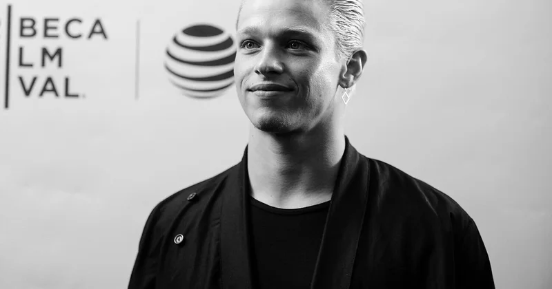 Известный канадский актер умер в возрасте 33 лет