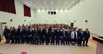 “Yeni Azərbaycan Partiyası və Azərbaycanın müasir inkişaf xətti”