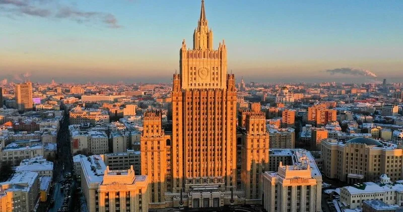 Rusiya XİN: Moskva Bakıdan gələn müraciəti diqqətlə araşdırıb