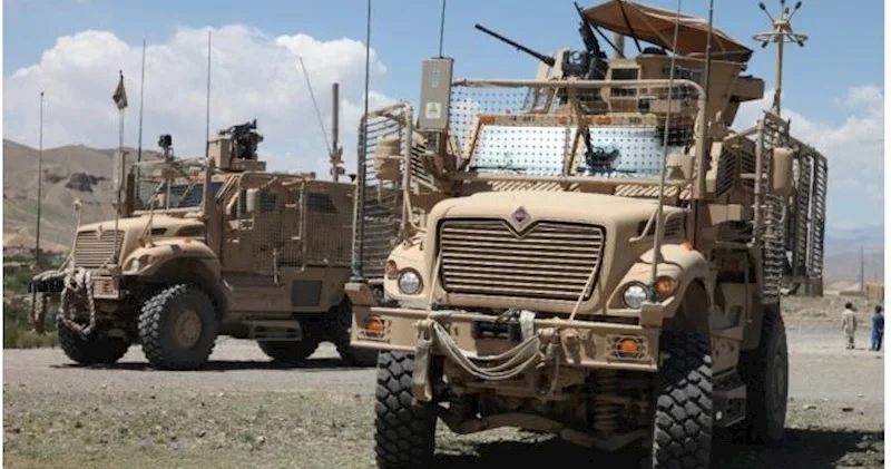 Britaniya Ukraynaya mümkün qoşun yeridilməsi planını təsdiqlədi