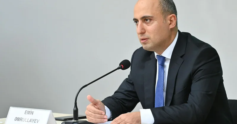 “Biz müəllimin rifahını yaxşılaşdırmaqla həyatlarının müsbətə dəyişməsinə çalışırıq” Nazir