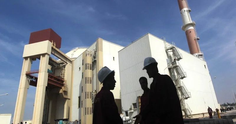 İran BAEA olmadan nüvə obyektlərinin dağıntıları altından zənginləşdirilmiş uranı çıxarmayacaq