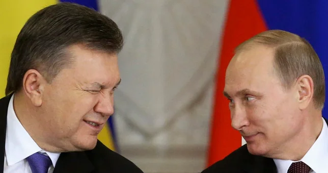 UTX Yanukoviçə ABŞ ın CİA ilə əlaqəli diplomatlarının adlarını təqdim edib