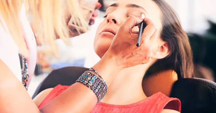 Gözəllik salonlarında göstərilən xidmətlərə görə ödənişlər üzrə də ƏDV qaytarılacaq