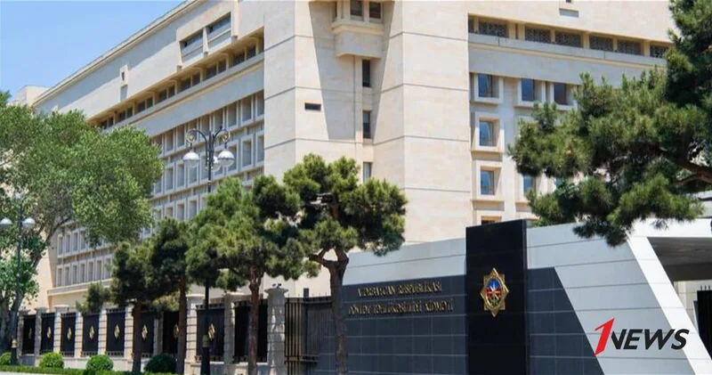 В СГБ Азербайджана создается Централизованная информационная и цифровая аналитическая система УКАЗ