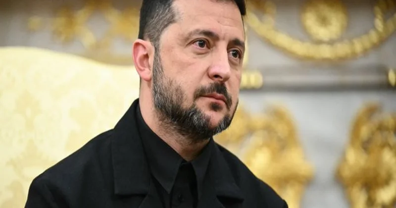 Zelenski xalqa müraciət edib: Gələn həftə çətin və hadisəli olacaq