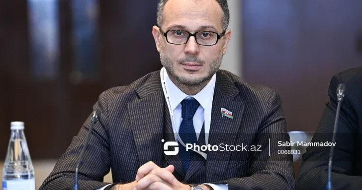 Рамиль Гасан: Инициативы ТЮРКПА уже охватывают Азербайджан, Казахстан, Кыргызстан и Турцию