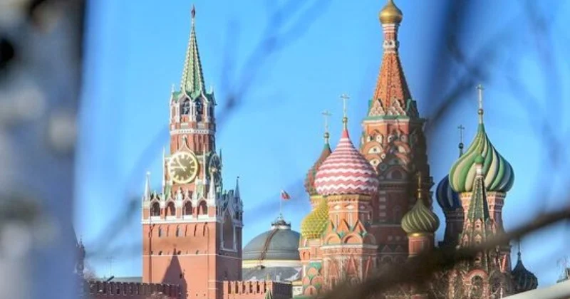 Кремль о мирном плане Трампа: ничего не получали