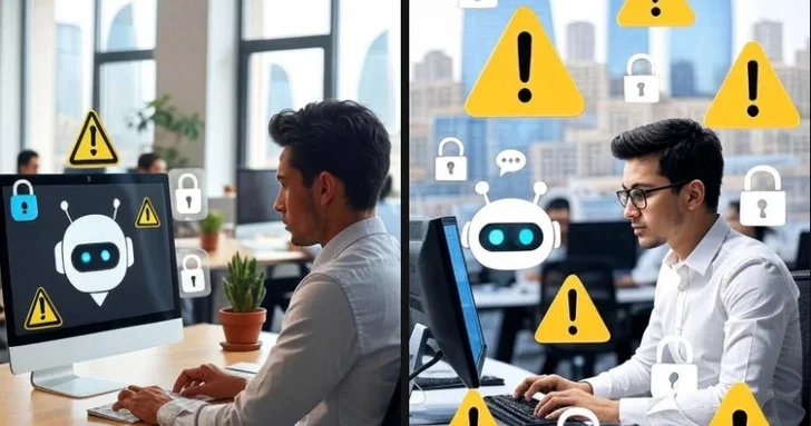 Доверяй, но проверяй: чего не стоит делать азербайджанцам в диалоге с ИИ?