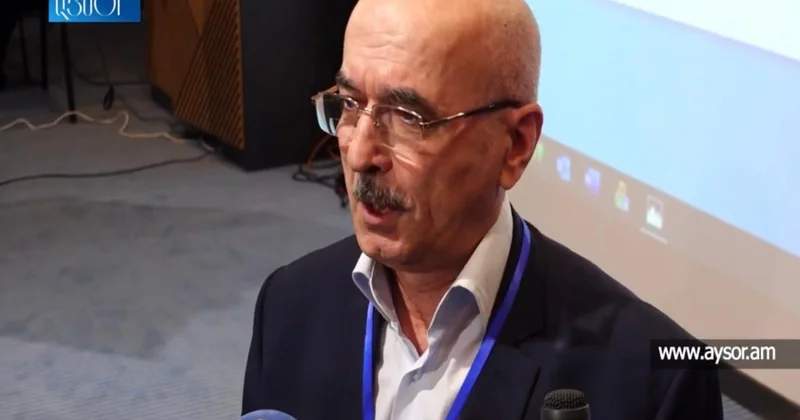 Xarici xüsusi xidmət orqanlarının tapşırıqlarını icra etməkdə təqsirləndirilən Zahirəddin İbrahimovun həbs müddəti uzadılıb