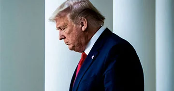 Tramp Braziliyaya qarşı tarifləri qaldırmağa məcbur oldu...