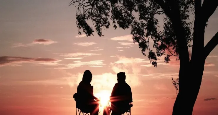 Bu şəhərdə insanlar 65 gün qaranlıqda yaşayırlar