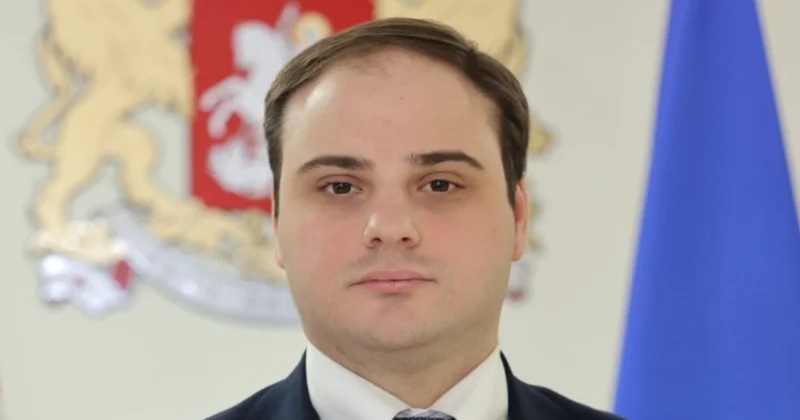 Gürcüstan yükdaşıma sahəsində Azərbaycan və Qazaxıstanla sıx əməkdaşlıq edir