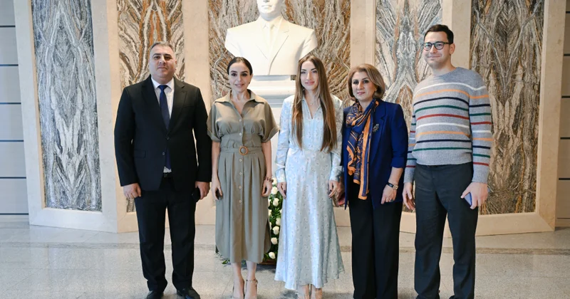 Lənkəranda ANİMAFİLM festivalı keçirilib