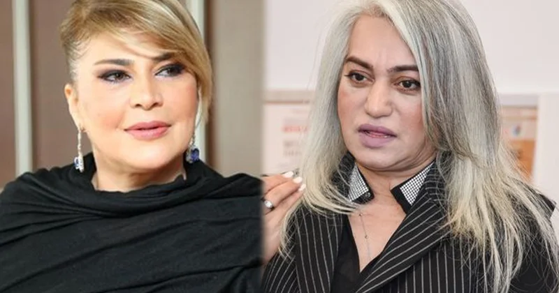 “Bəlkə də Nailənin ruhu əziyyət çəkir...” Video