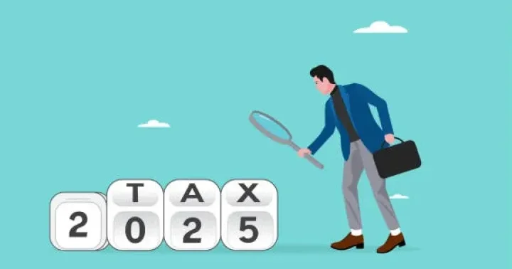 Sadələşdirilmiş verginin ödəyicisi olmaq hüququ yeni qayda gəlir