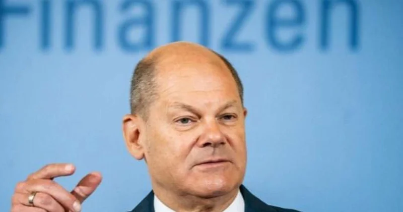 Şolts məhkəmə qarşısında Keçmiş kansler ifadə verəcək