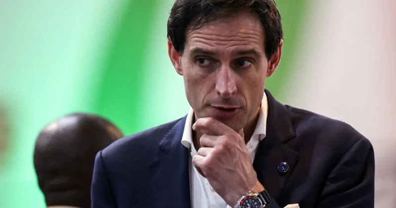 Avropa komissarı: COP30 da vəziyyət son dərəcə narahatedicidir