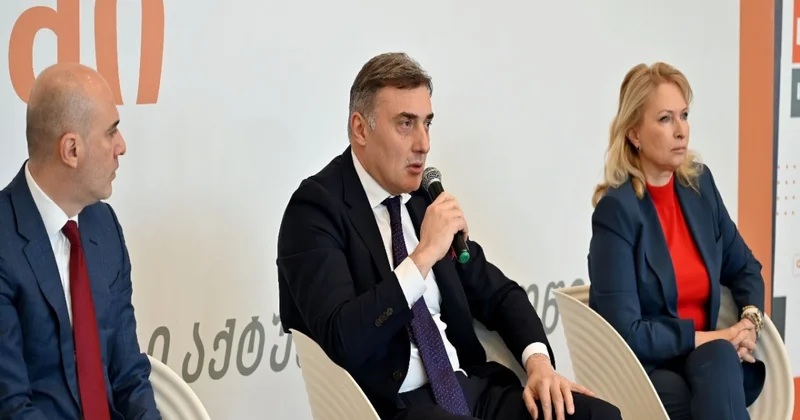 Komitə sədri: Gürcüstan, Azərbaycan və Ermənistan birgə cazibə mərkəzi yaratmaq potensialına malikdir