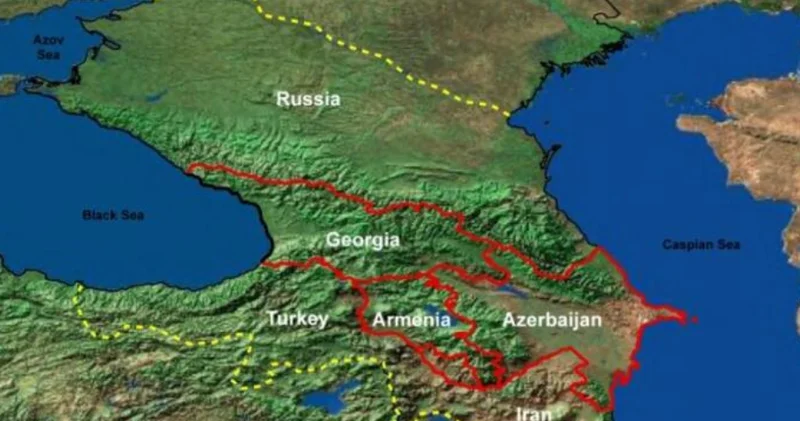 Cənubi Qafqazda yeni tranzit xəritəsi: Ermənistanın təklifi nə qədər realdır?