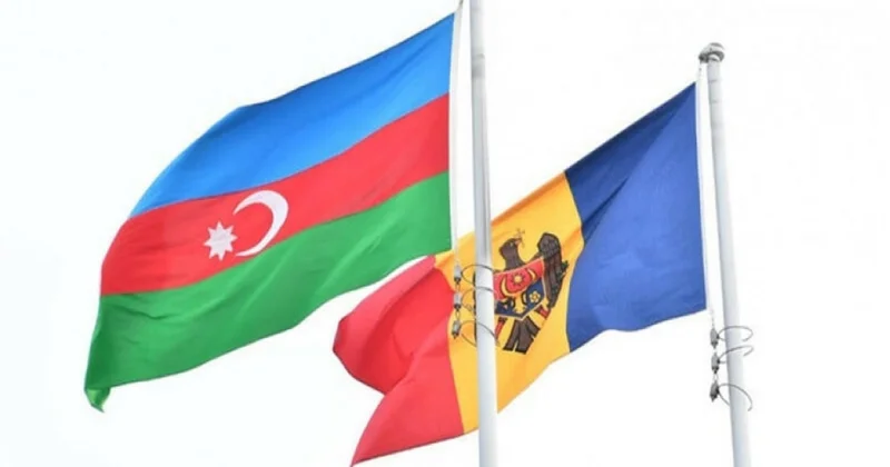 Azərbaycanla Moldova arasında məxfi məlumat mübadiləsinə dair saziş təsdiq ediləcək