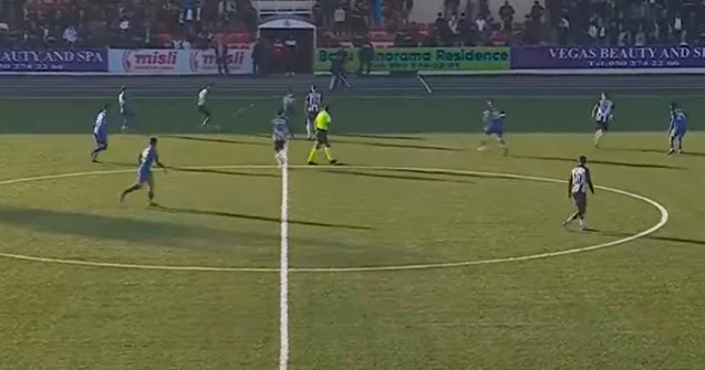 “Kəpəz” səfərdə “Karvan Yevlax”a qalib gəldi