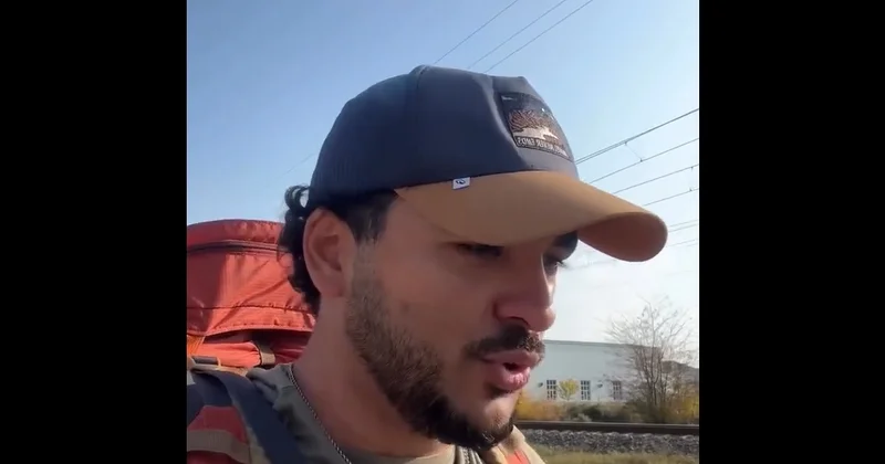 Турецкого блогера растрогали азербайджанские дети Minval Politika