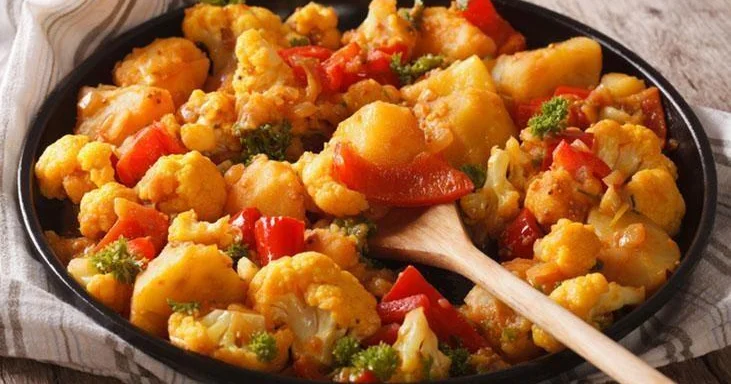 Qızartma dadında Gül kələminin ən dadlı hazırlanma üsulu