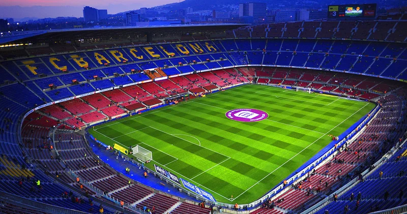 “Barselona”nın “Kamp Nou” həsrəti tezliklə sona çatacaq