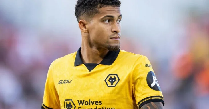 "Манчестер Юнайтед" может пополнить состав игроком сборной Бразилии